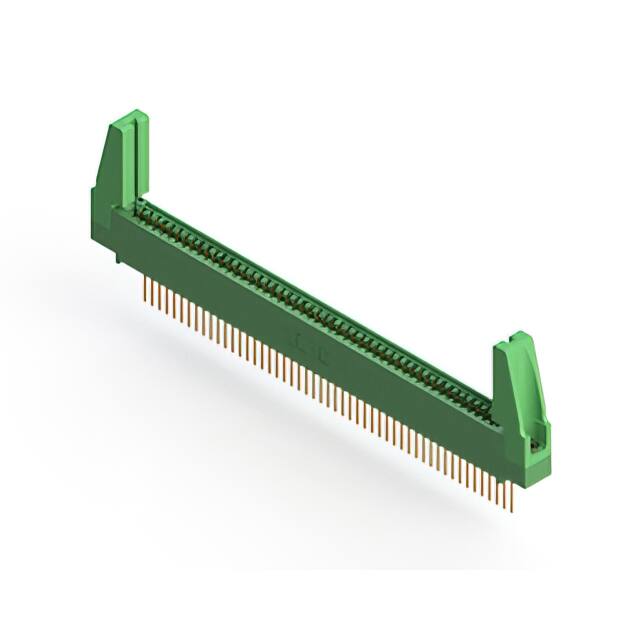 345-051-540-488 EDAC Inc.  Edgeboard Connectors